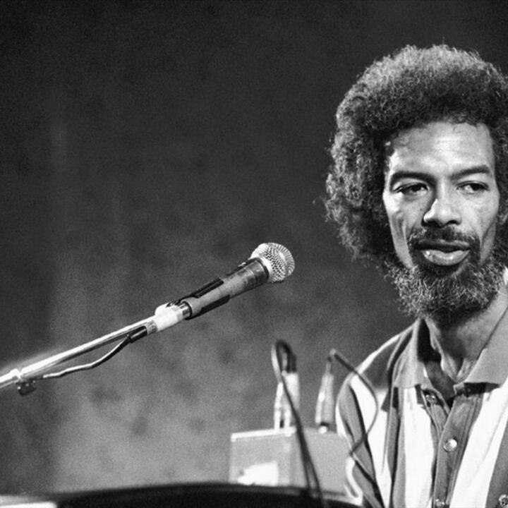 Gil Scott-Heron