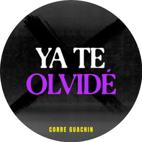 Corre Guachin