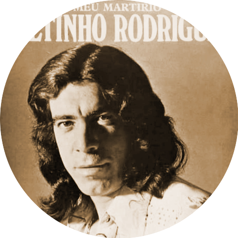Miltinho Rodrigues
