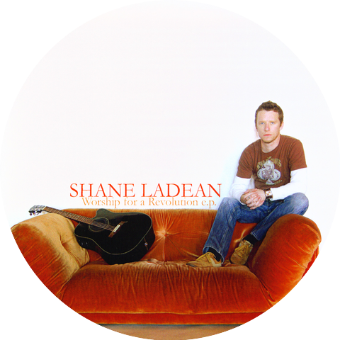 Shane Ladean