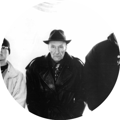 William S. Burroughs