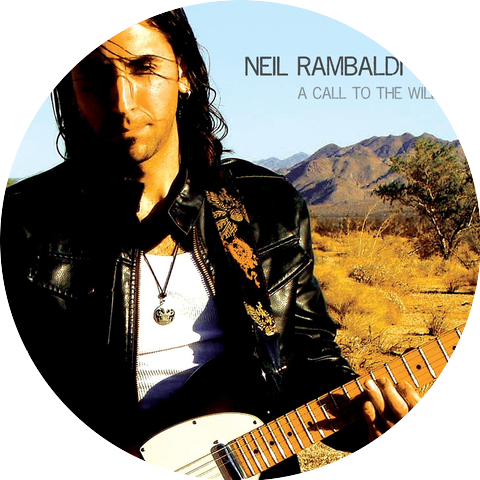 Neil Rambaldi