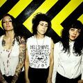 The Coathangers