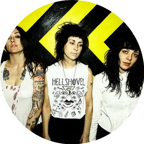 The Coathangers