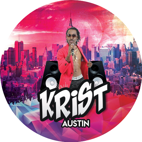 Krist Austin
