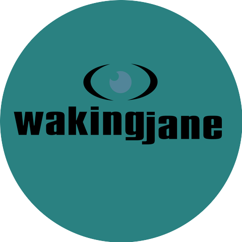 Waking Jane