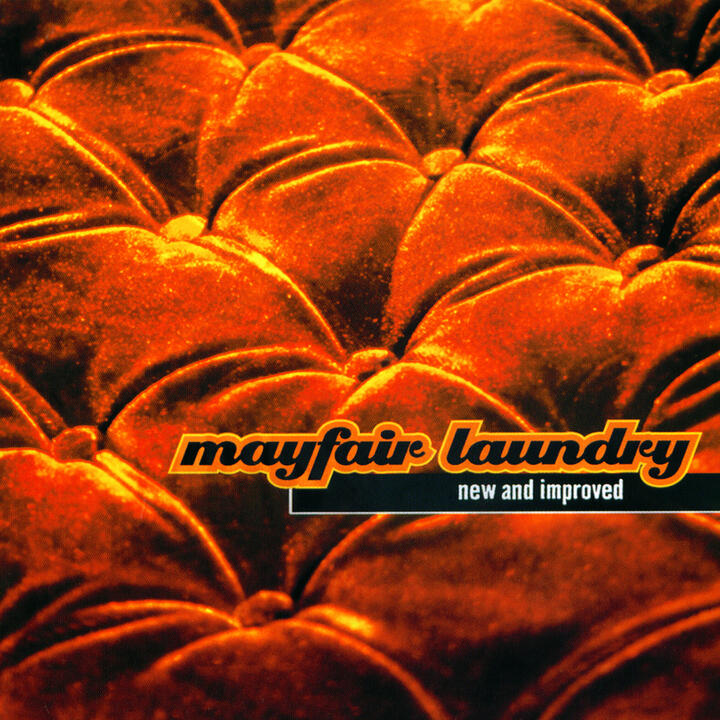Mayfair Laundry