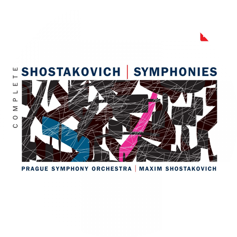 Maxim Shostakovich