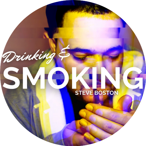Steve Boston