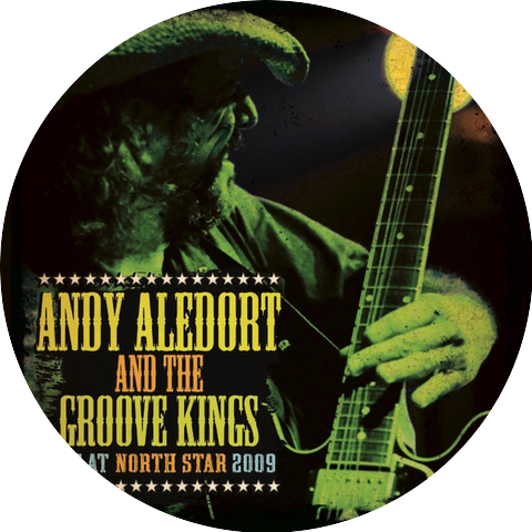 Andy Aledort and the Groove Kings