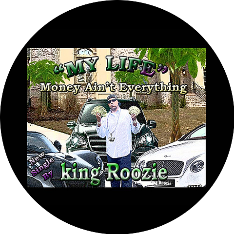King Roozie