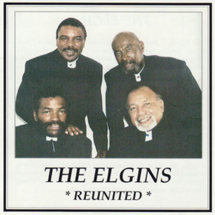 The Elgins