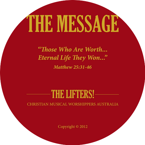 The Lifters! Christian Musical Worshippers Australia