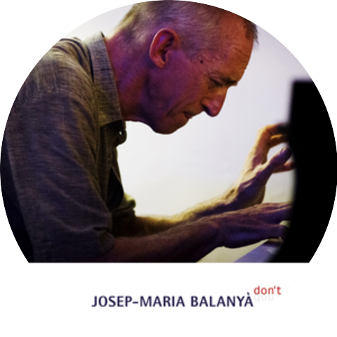 Josep-Maria Balanyà