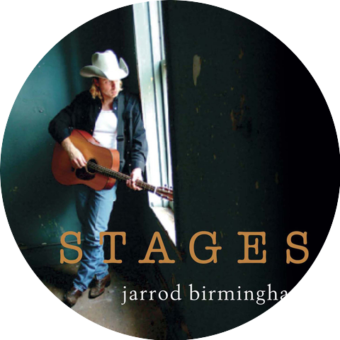 Jarrod Birmingham
