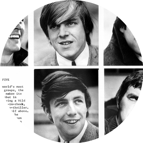 The Dave Clark Five