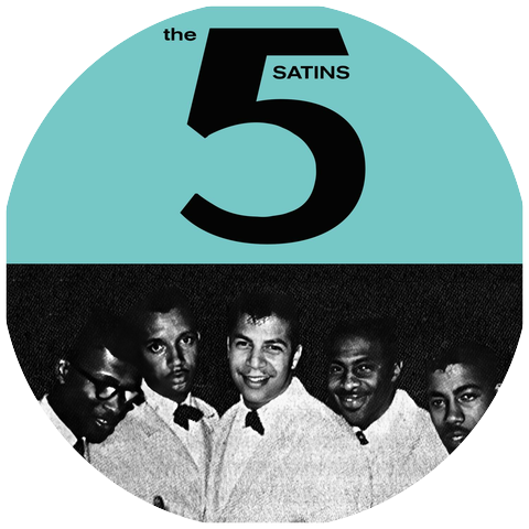 The Five Satins