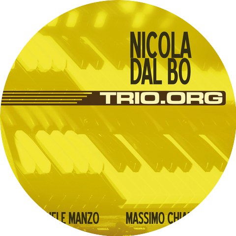 Nicola Dal Bo