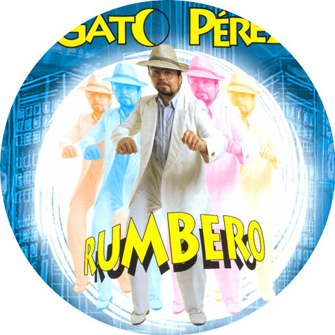 Gato Pérez