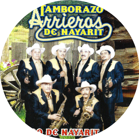 Tamborazo Arrieros De Nayarit