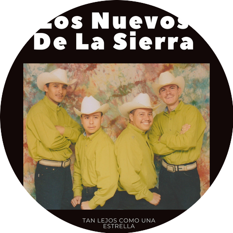 Los Nuevos De La Sierra