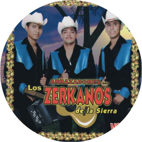 Los Zerkanos De La Sierra