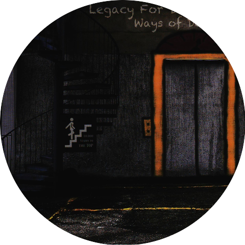 Legacy for Dave
