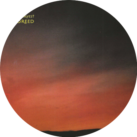 Red Harvest
