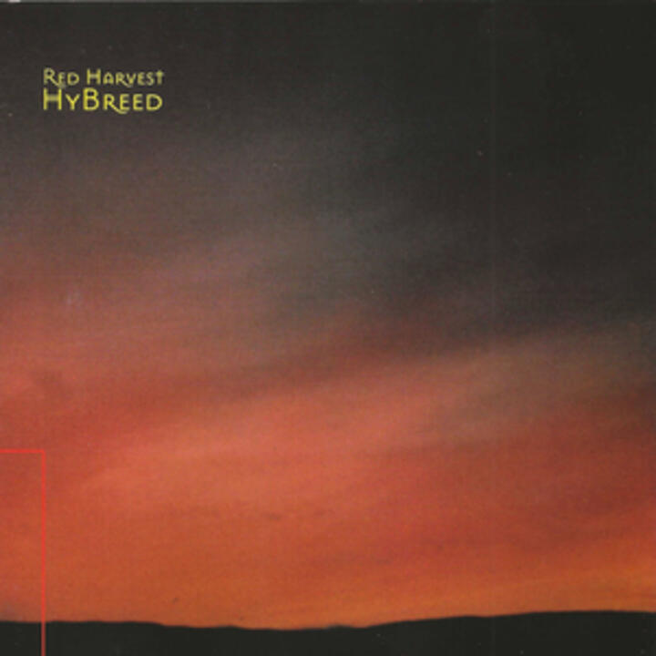 Red Harvest