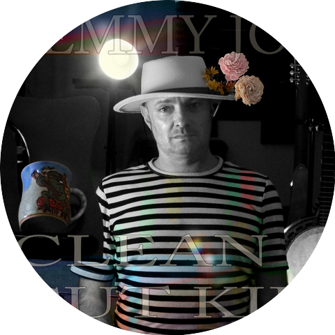 Jemmy Joe