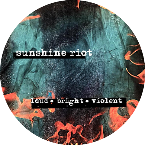 Sunshine Riot