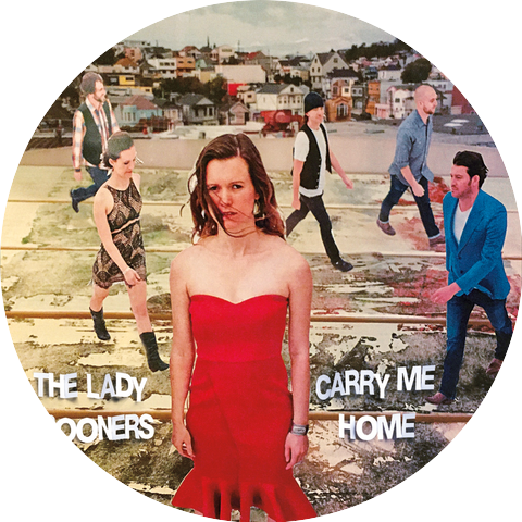 The Lady Crooners