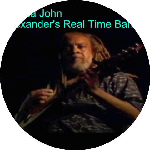 Alexander's Real Time Band