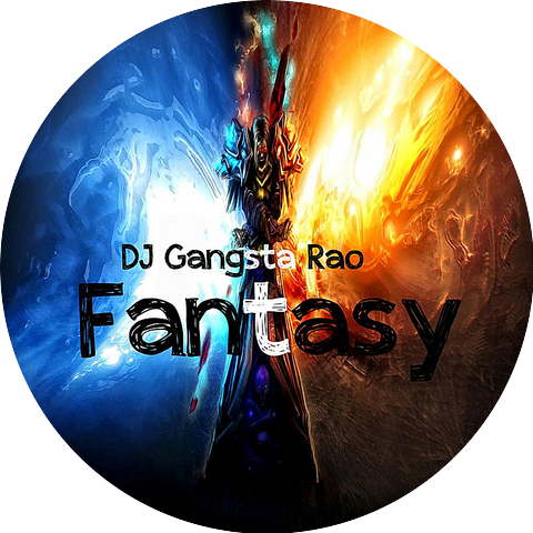 DJ Gangsta Rao