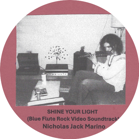 Nicholas Jack Marino