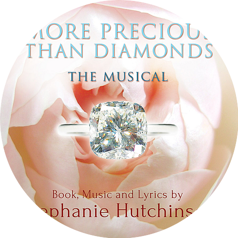 Stephanie Hutchinson & More Precious Than Diamonds