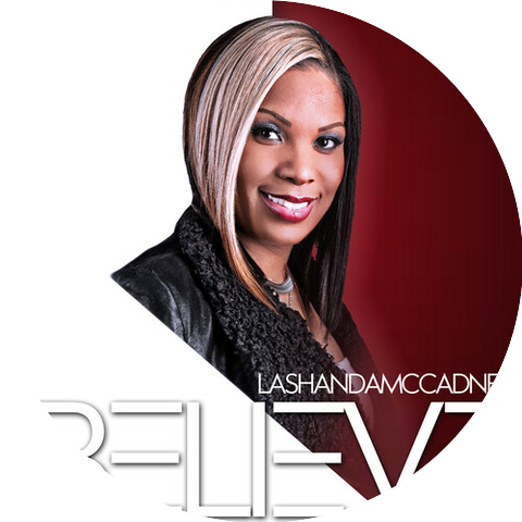 Lashanda McCadney