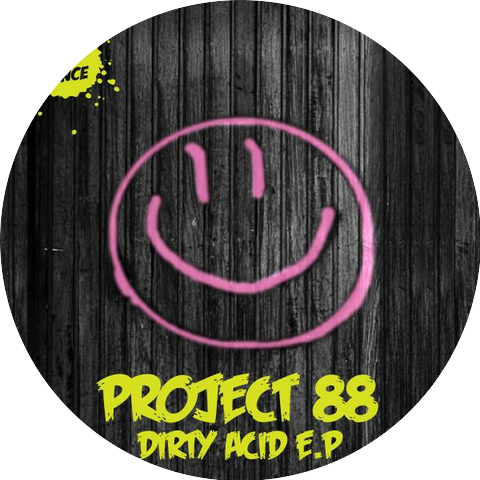 Project 88