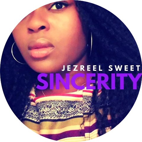 Jezreel Sweet