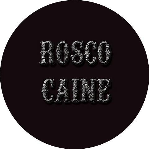 Rosco Caine