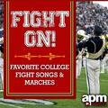 Fight Song Marching Band