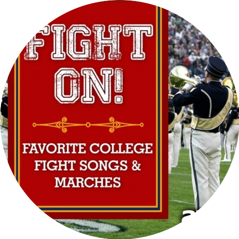 Fight Song Marching Band