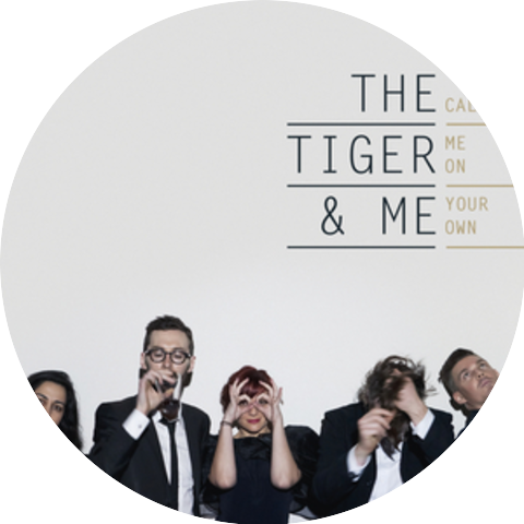 The Tiger & Me