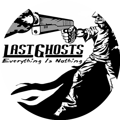 Last Ghosts