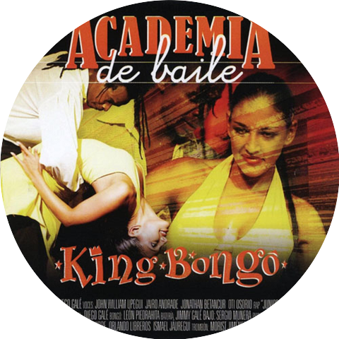 King Bongo