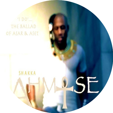 Shakka-Ahmose