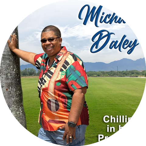 Michael Daley