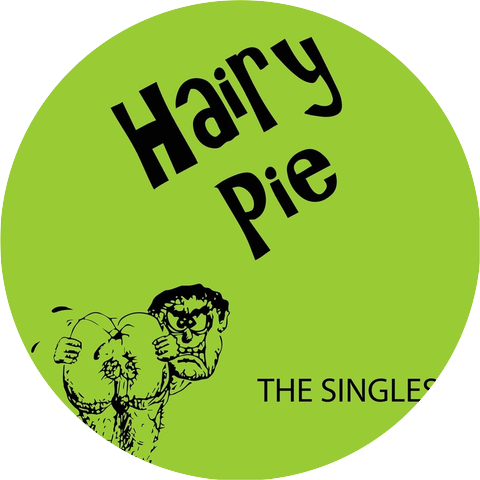 Hairy Pie