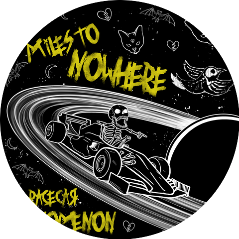 Miles to Nowhere