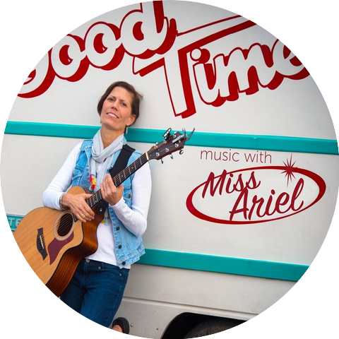 Music With Miss Ariel